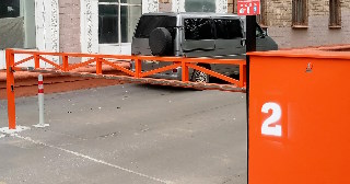 Купить антивандальный шлагбаум Чернушка, цена от 4186 руб.