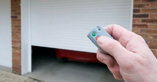 Купить автоматику для рулонных ворот Чернушка, цена от 2809 руб.