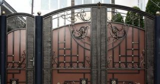 Купить услугу замер ворот Чернушка, цена от 583 рублей